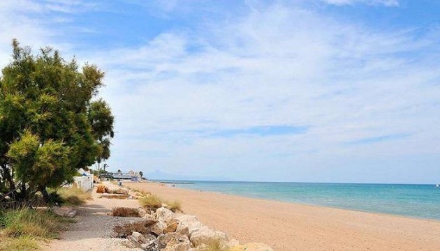 Nueva construcción  - Apartamento - El Verger - Zona De La Playa