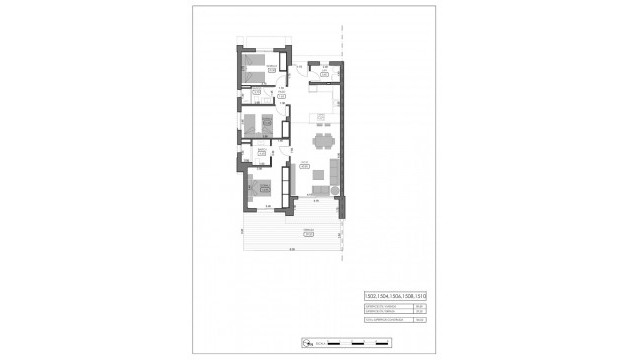 New Build - Villas - Algorfa - La Finca Golf