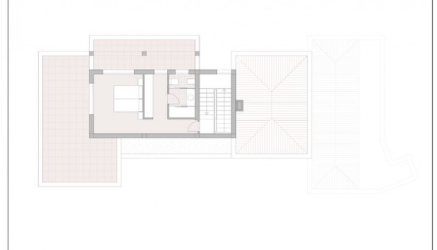 Nueva construcción  - Villas
 - Javea - Residencial Cansalades