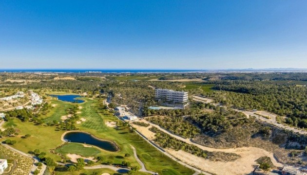 New Build -  - Orihuela - Las Colinas Golf