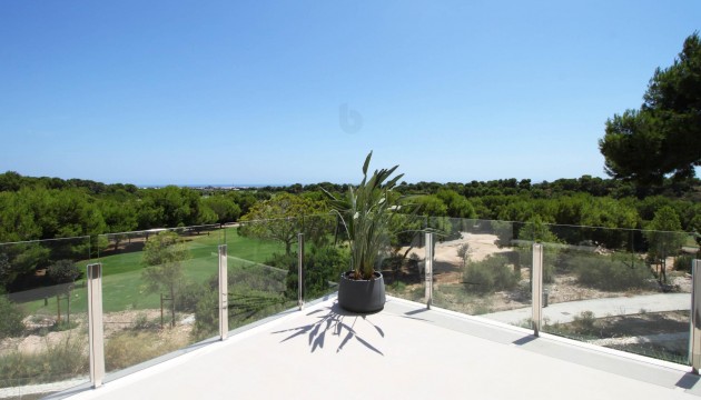 Nouvelle construction - Appartement - Pilar de la Horadada - Lo Romero Golf