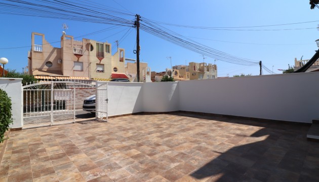 Sale - Quad Villa - Torrevieja - El Salado