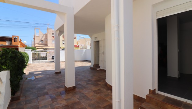 Sale - Quad Villa - Torrevieja - El Salado