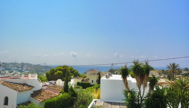 Venta - Villas
 - Benissa - Baladrar