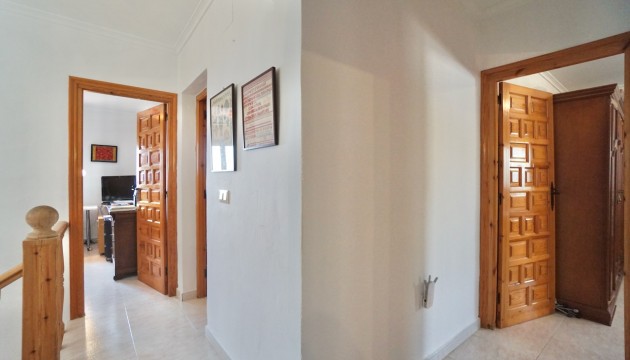 Venta - Villas
 - Benissa - Baladrar