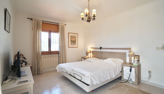 Revente - Villas
 - Benissa - Baladrar