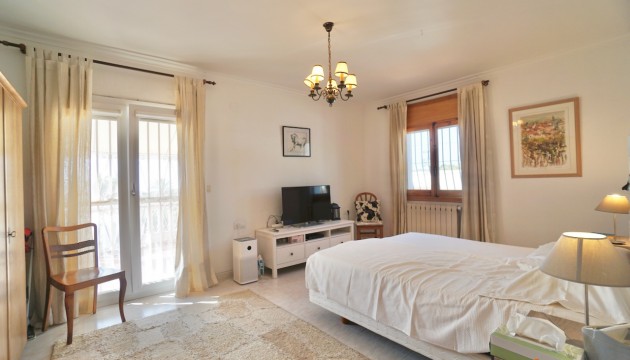 Revente - Villas
 - Benissa - Baladrar