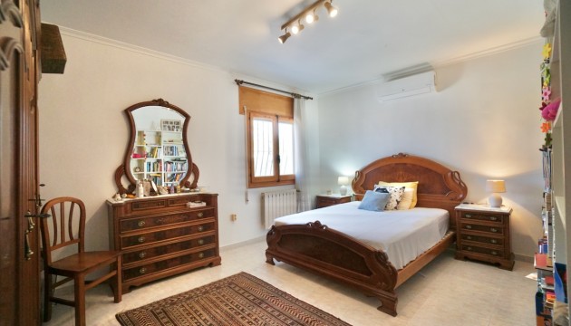 Venta - Villas
 - Benissa - Baladrar