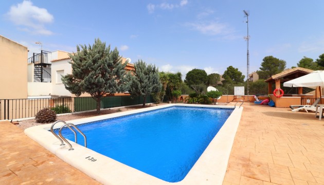 Venta - Bungalow - Algorfa - Montemar