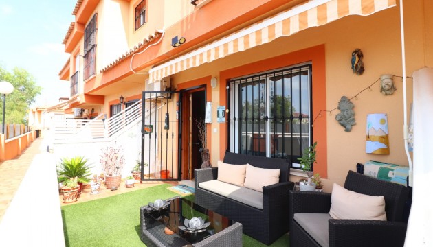 Sale - Townhouse - Algorfa - Montemar