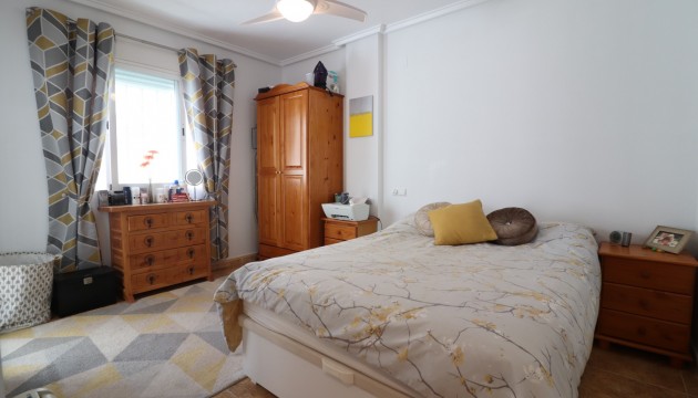 Venta - Bungalow - Algorfa - Montemar