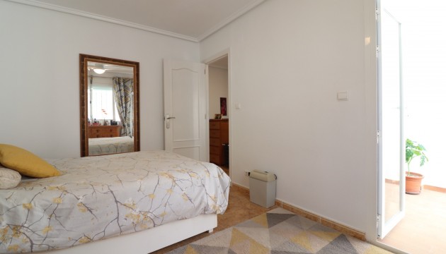 Venta - Bungalow - Algorfa - Montemar