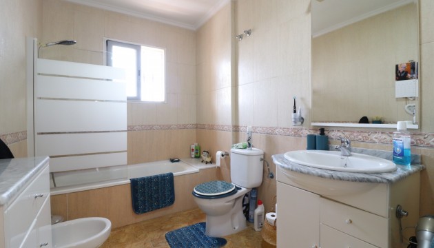 Venta - Bungalow - Algorfa - Montemar