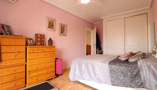 Venta - Bungalow - Algorfa - Montemar