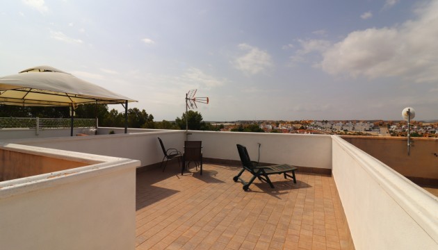 Sale - Townhouse - Algorfa - Montemar