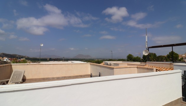 Venta - Bungalow - Algorfa - Montemar