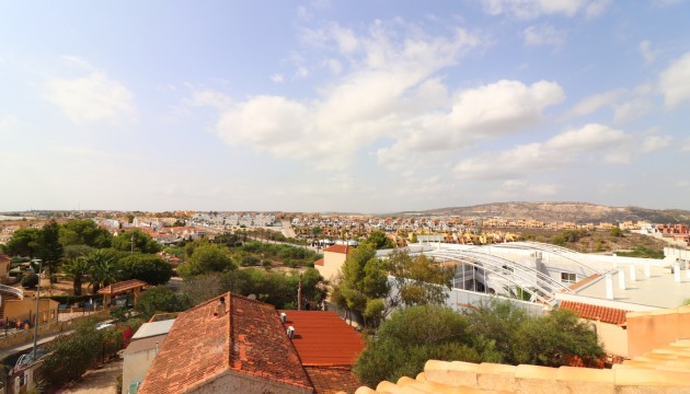 Sale - Townhouse - Algorfa - Montemar