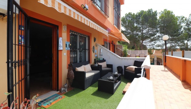 Venta - Bungalow - Algorfa - Montemar