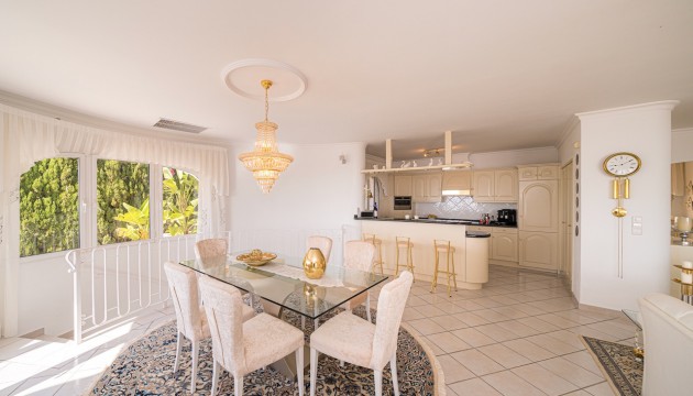 Venta - Villas
 - Moraira - San Jaime