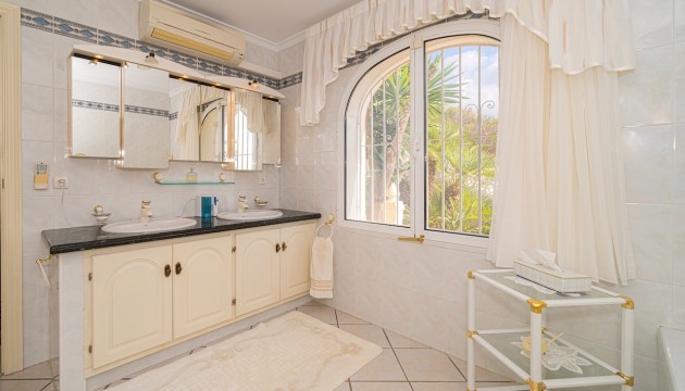 Revente - Villas
 - Moraira - San Jaime