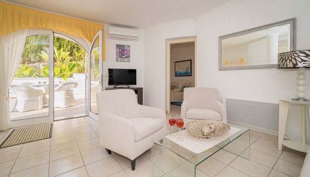 Venta - Villas
 - Moraira - San Jaime