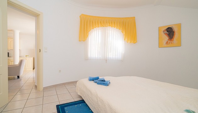 Venta - Villas
 - Moraira - San Jaime