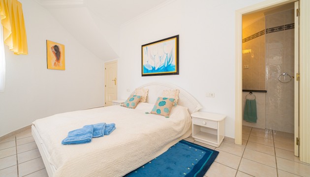 Venta - Villas
 - Moraira - San Jaime