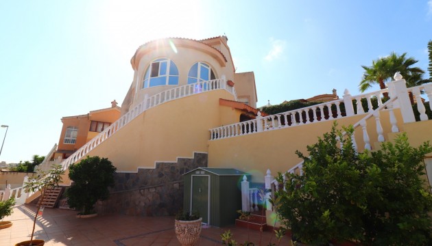 Resale - Detached villa - Ciudad Quesada - La Marquesa