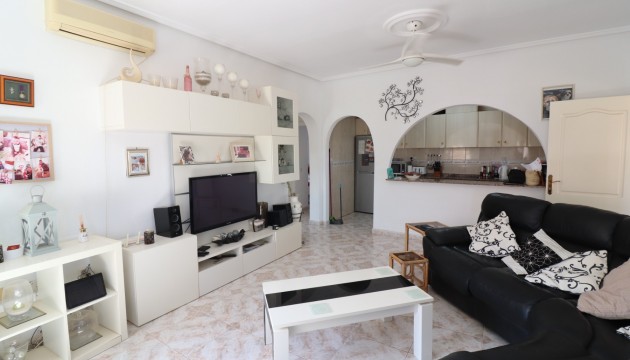 Resale - Detached villa - Ciudad Quesada - La Marquesa