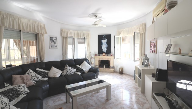 Sale - Detached villa - Ciudad Quesada - La Marquesa