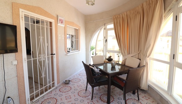 Sale - Detached villa - Ciudad Quesada - La Marquesa