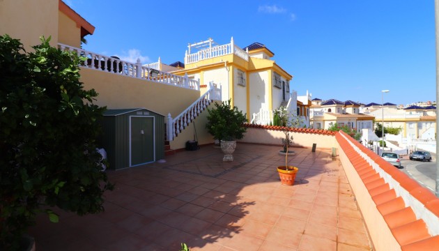 Resale - Detached villa - Ciudad Quesada - La Marquesa