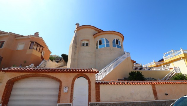 Venta - Detached villa - Ciudad Quesada - La Marquesa