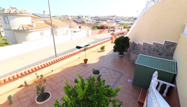 Venta - Detached villa - Ciudad Quesada - La Marquesa