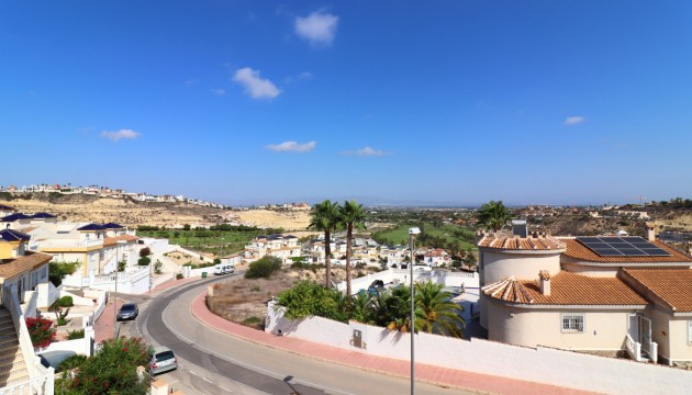 Resale - Detached villa - Ciudad Quesada - La Marquesa