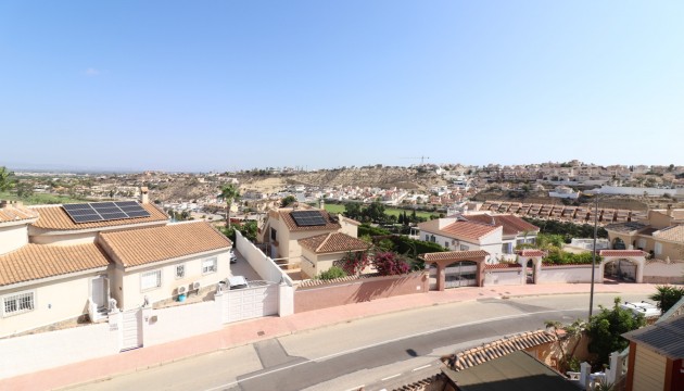 Resale - Detached villa - Ciudad Quesada - La Marquesa