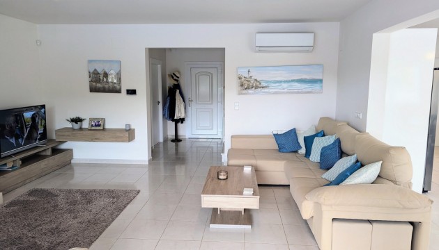 Revente - Villas
 - Moraira - Arnella