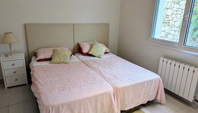 Sale - Villas - Moraira - Arnella