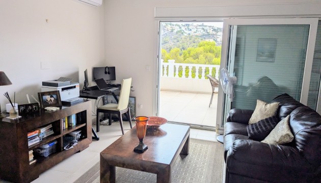 Sale - Villas - Moraira - Arnella