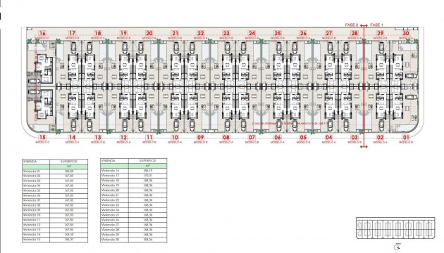 New Build -  - Rojales - Lo Marabú