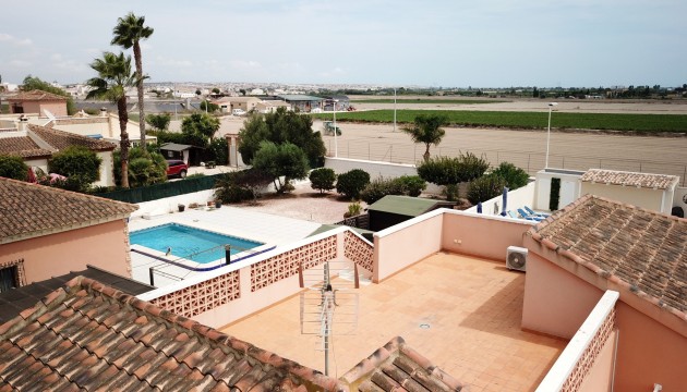 Sale - Detached villa - Formentera del Segura - Fincas de La Vega