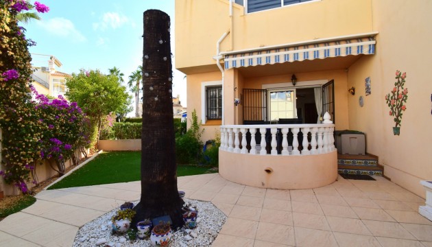 Resale - Wohnung - Orihuela - Playa Flamenca