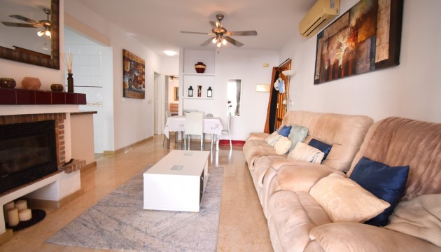 Resale - Wohnung - Orihuela - Playa Flamenca