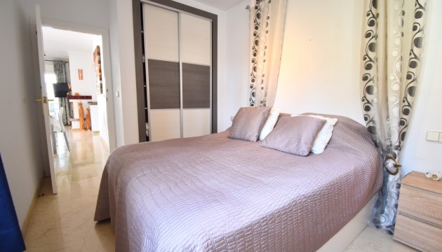 Revente - Appartement - Orihuela - Playa Flamenca