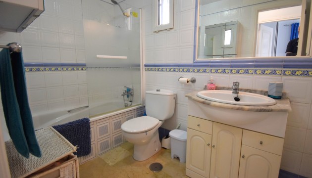 Venta - Apartamento - Orihuela - Playa Flamenca