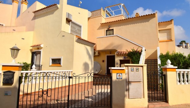 Resale - Wohnung - Orihuela - Playa Flamenca