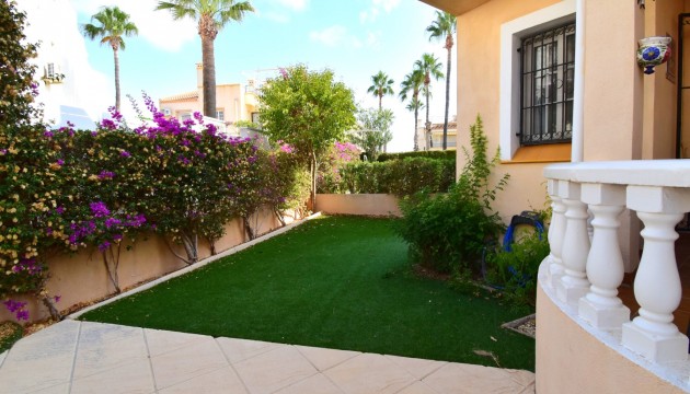 Venta - Apartamento - Orihuela - Playa Flamenca