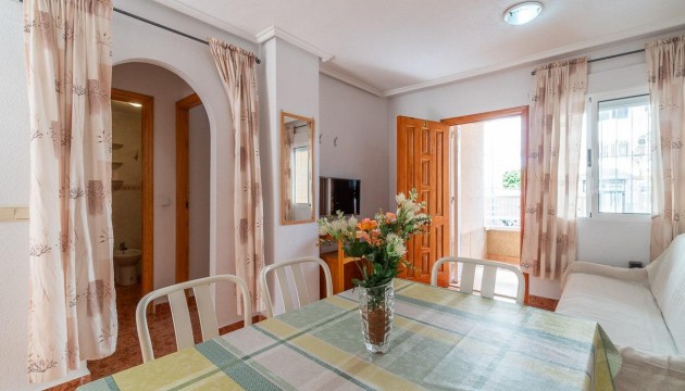 Revente - Appartement - Torrevieja - Nueva Torrevieja