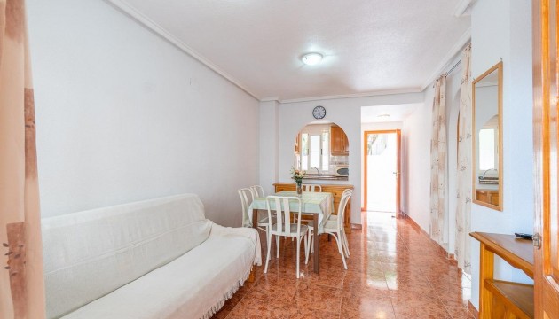 Resale - Wohnung - Torrevieja - Nueva Torrevieja