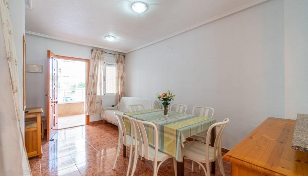 Resale - Wohnung - Torrevieja - Nueva Torrevieja